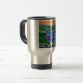 Mug De Voyage Spirit of Wood Pigeon (Devant gauche)