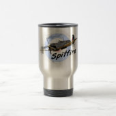 Mug De Voyage Spitfire (Centre)