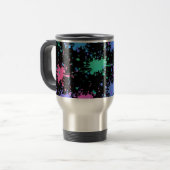 Mug De Voyage Splash (Devant gauche)