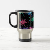 Mug De Voyage Splash (Gauche)