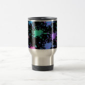 Mug De Voyage Splash (Centre)
