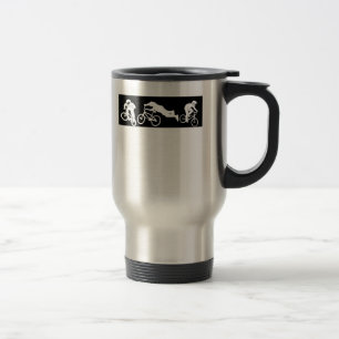 MUG DE VOYAGE SPORT DE BMX