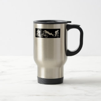MUG DE VOYAGE SPORT DE BMX