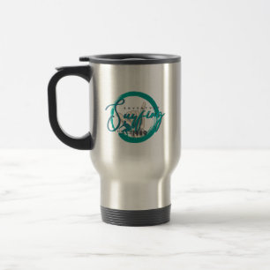 Mug De Voyage Sport de surf  