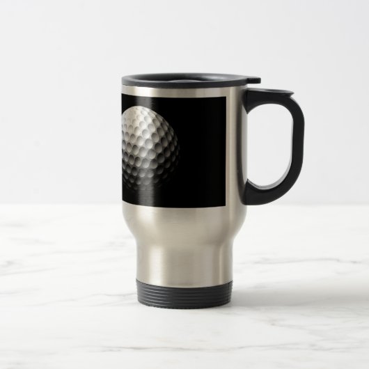 Mug De Voyage Sports (Droit)