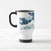 Mug De Voyage Spray océanique (Gauche)