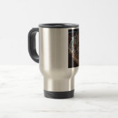 Mug De Voyage Springer anglais (Devant gauche)