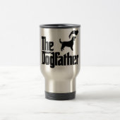 Mug De Voyage Springer spaniel de Gallois (Centre)