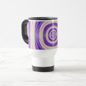 Mug De Voyage Square the Circle (Devant gauche)