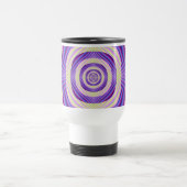 Mug De Voyage Square the Circle (Centre)