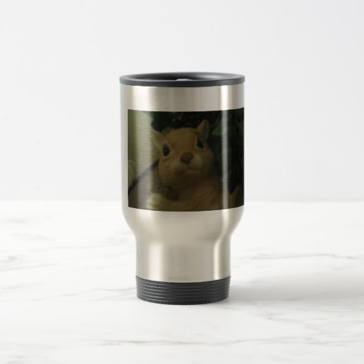 Mug De Voyage squirel (Centre)