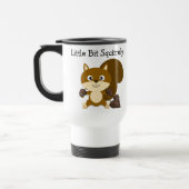 Mug De Voyage Squirrely (Gauche)