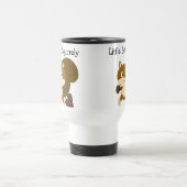 Mug De Voyage Squirrely (Centre)