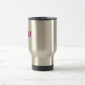 MUG DE VOYAGE SRSLY (Centre)