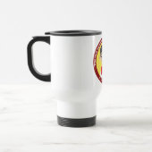 Mug De Voyage St. Andrew Dung Lac (Gauche)