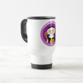 Mug De Voyage St. Ava (Devant gauche)