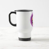 Mug De Voyage St. Ava (Gauche)