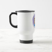 Mug De Voyage St Cecilia (Gauche)