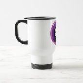 Mug De Voyage St Frances Xavier Cabrini (Gauche)