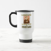 MUG DE VOYAGE ST. GERARD MAJELLA (Gauche)