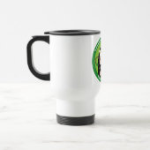 Mug De Voyage St. Hildegard (Gauche)