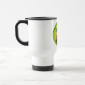 Mug De Voyage St James le plus grand (Gauche)
