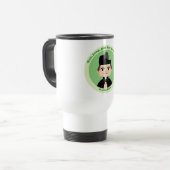 Mug De Voyage St John Bosco (Devant gauche)