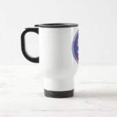 Mug De Voyage St. John Chrysostom (Gauche)