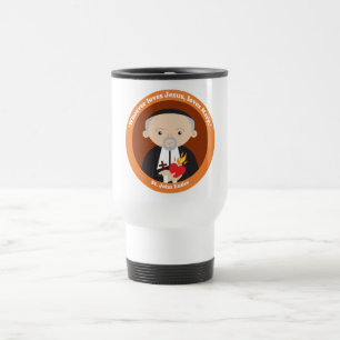 Mug De Voyage St. John Eudes