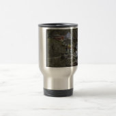 Mug De Voyage St Johns (Centre)