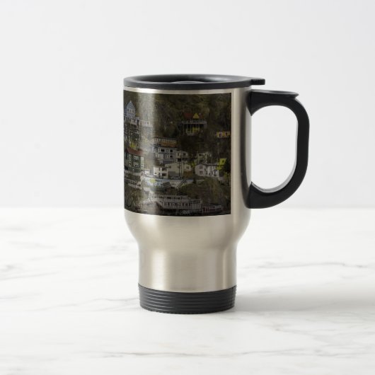 Mug De Voyage St Johns (Droit)