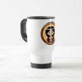 Mug De Voyage St Kateri Tekakwitha (Devant gauche)