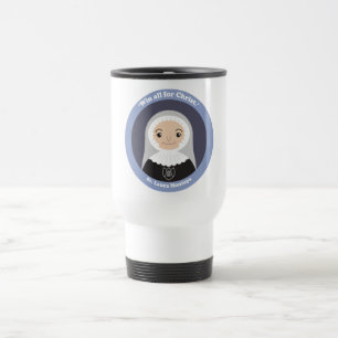 Mug De Voyage St. Laura Montoya