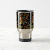 Mug De Voyage St Michael Arkhangel (Centre)