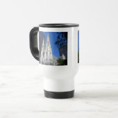 Mug De Voyage st patrick (Devant gauche)