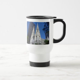 Mug De Voyage st patrick