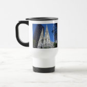 Mug De Voyage st patrick (Gauche)