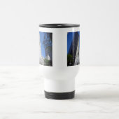 Mug De Voyage st patrick (Centre)