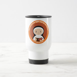 Mug De Voyage St Paula de Rome