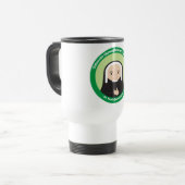 Mug De Voyage St. Paula Frassinetti (Devant gauche)
