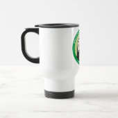 Mug De Voyage St. Paula Frassinetti (Gauche)
