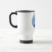 Mug De Voyage St. Pauline (Gauche)