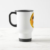 Mug De Voyage St. Pedro Calungsod (Gauche)