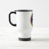 Mug De Voyage St. Polycarp (Gauche)