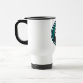 Mug De Voyage St. Rose Philippine Duchesne (Gauche)