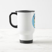Mug De Voyage St. Stephen (Gauche)