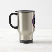 Mug De Voyage St Teresa d'Avila (Gauche)