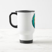 Mug De Voyage St. Ursula (Gauche)