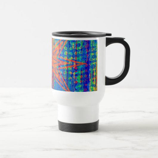Mug De Voyage Star Gypsy (Droite)