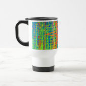 Mug De Voyage Star Gypsy (Gauche)